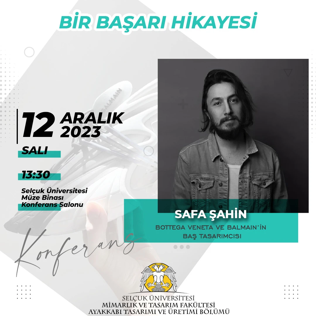 2023 Yılı Etkinliklerimiz